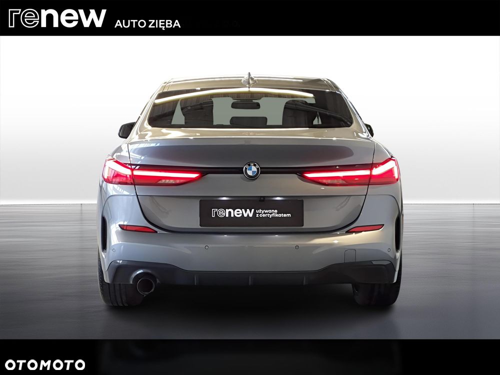 BMW Seria 2 218i M Sport - 4