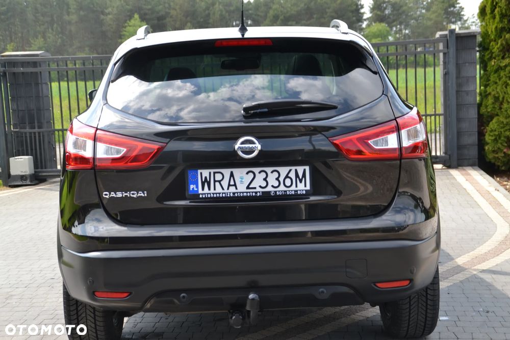 Nissan Qashqai 1.6 DIG-T 360 - 18