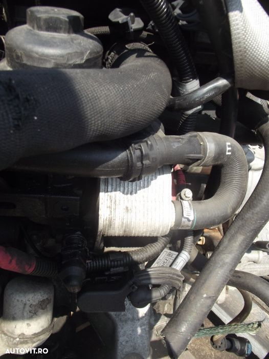 Termoflot BMW 2.0 E87 E90 E91 E92 E93 E60 X3 N47 E61 E84 320 520 120 - 5