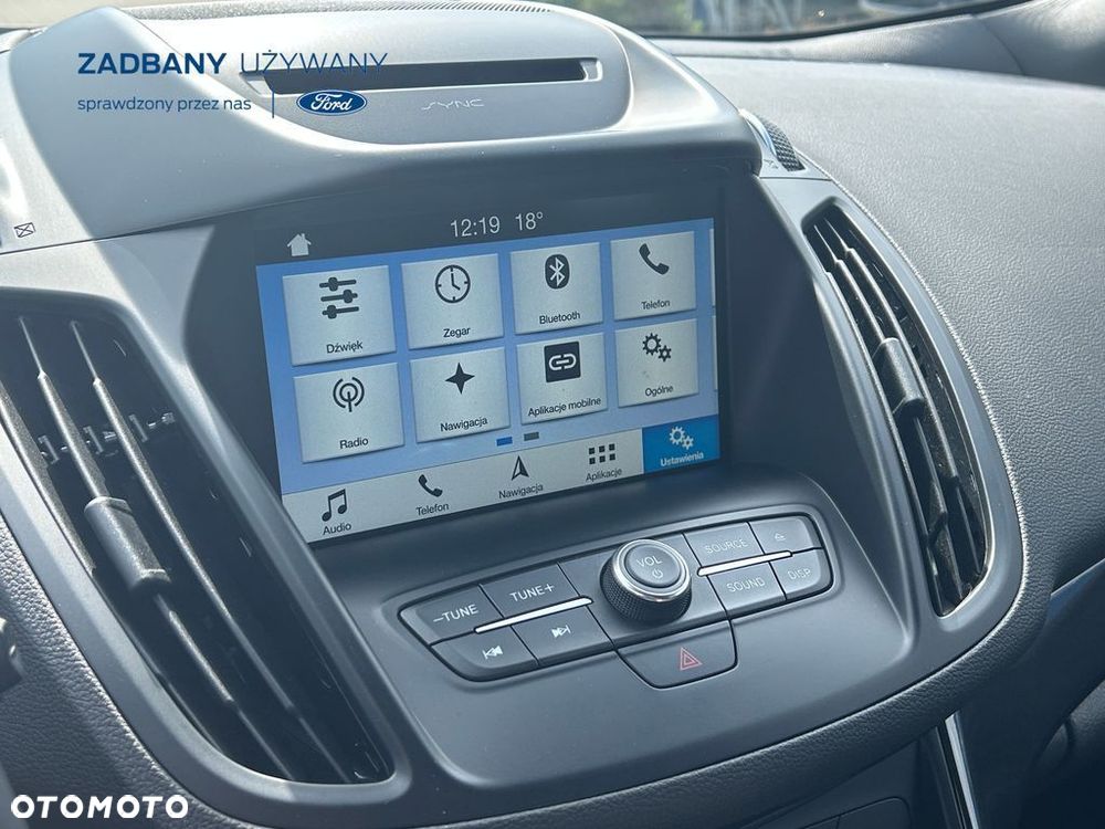 Ford Kuga 1.5 EcoBoost 4x4 ST-Line - 16