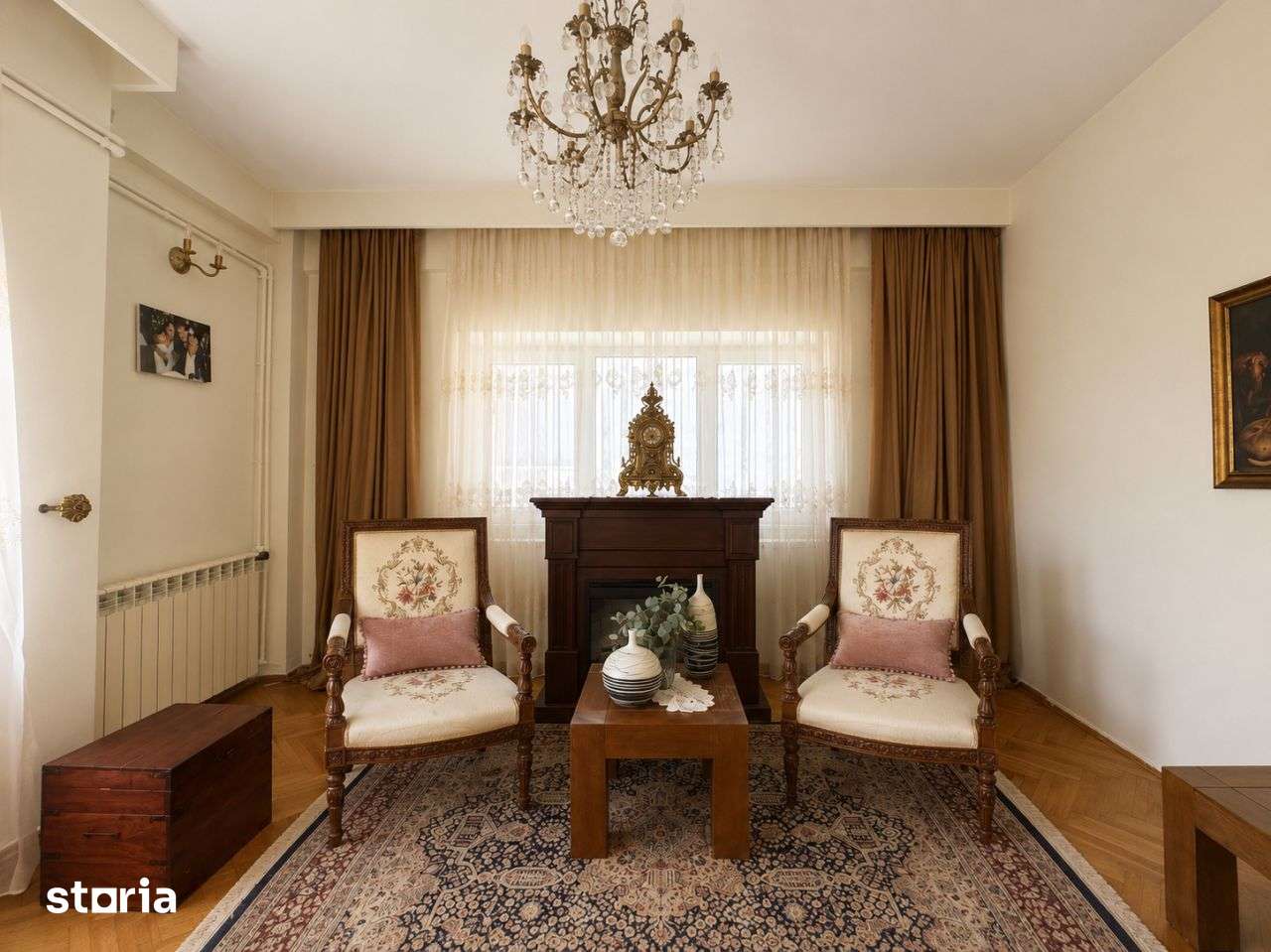 Bld Mamaia-Delfinariu | Apartament cu terasa aproape de plaja — fotografia 3