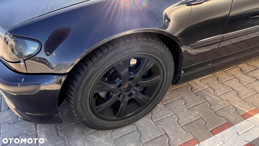 BMW Seria 3 - 12