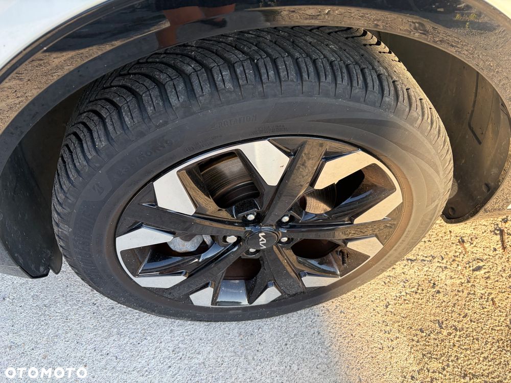 Kia Sportage 1.6 T-GDI AWD Spirit - 16