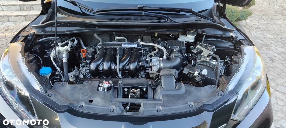 Honda HR-V 1.5 i-VTEC CVT Executive - 13