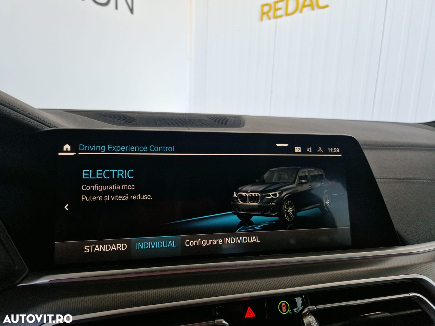 BMW X5 xDrive45e AT PHEV - 21