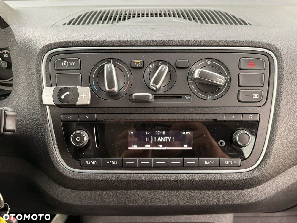 Skoda Citigo - 19