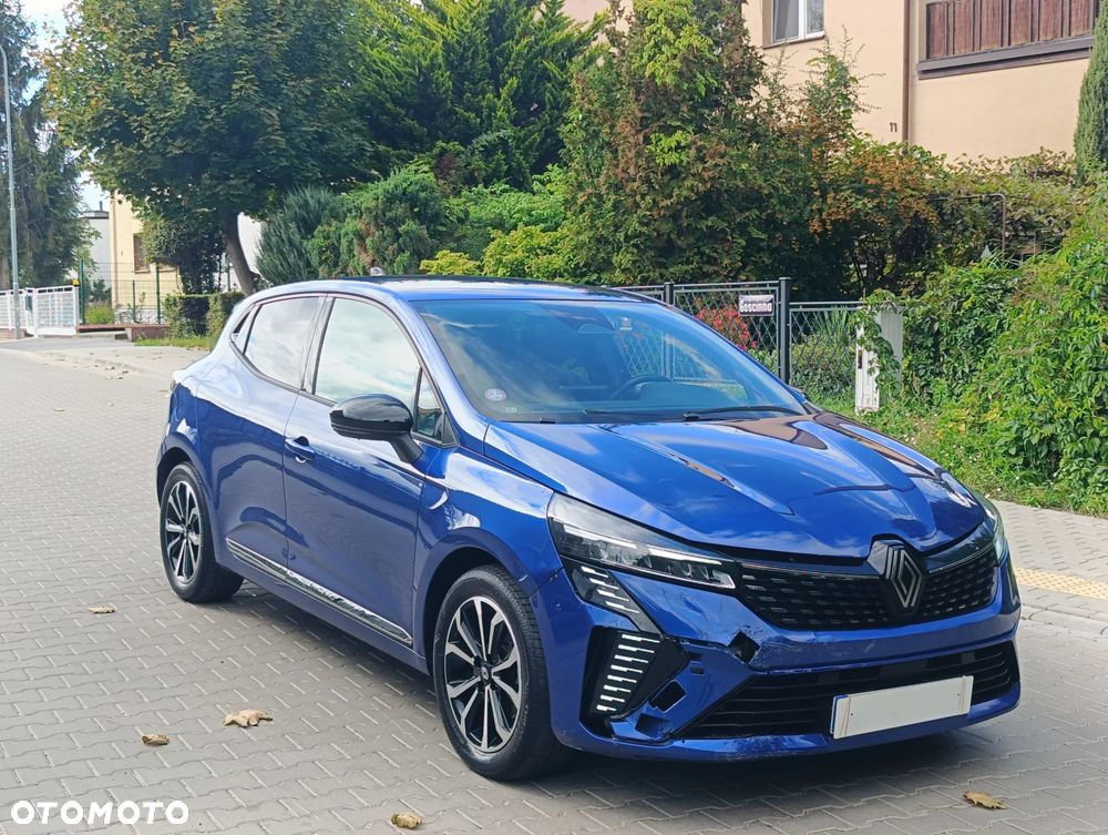 Renault Clio E-TECH Full 145 TECHNO - 30