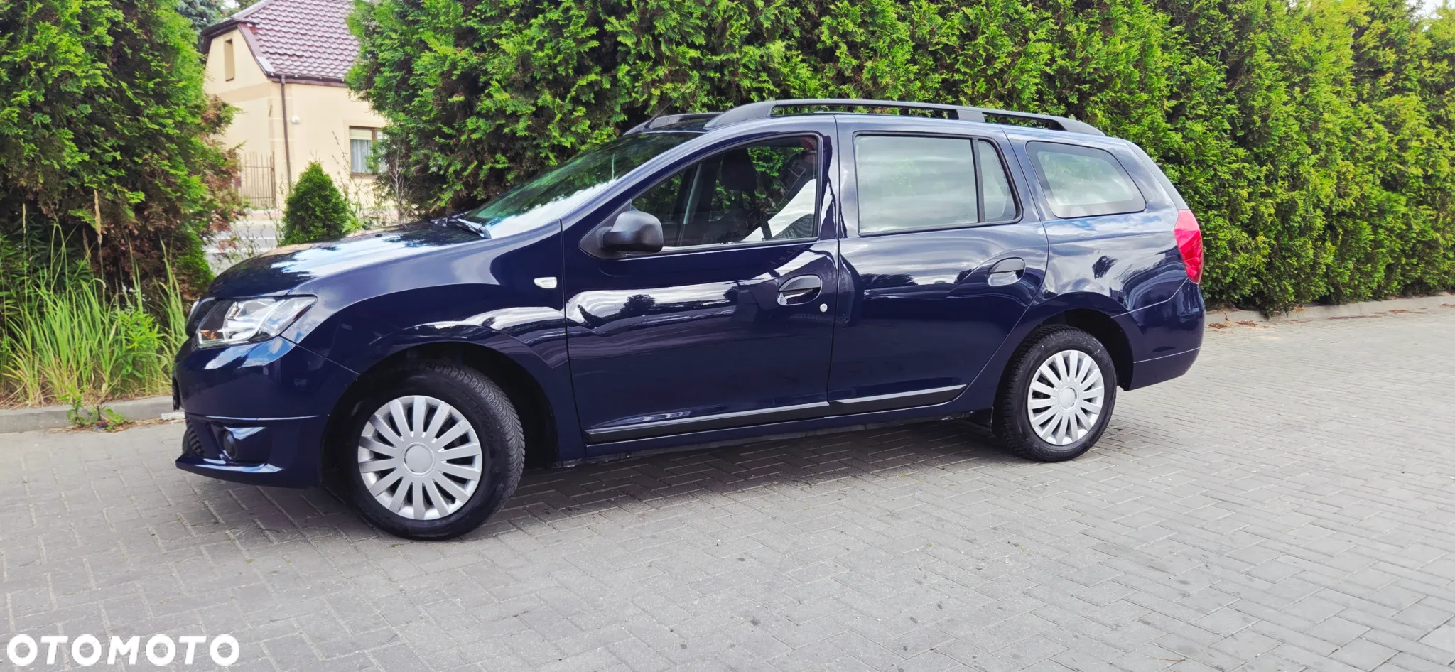 Dacia Logan MCV 1.2 16V 75 Ambiance - 5