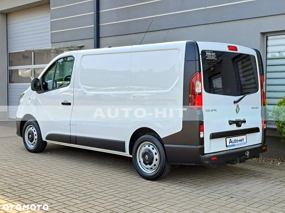 Renault Trafic - 6