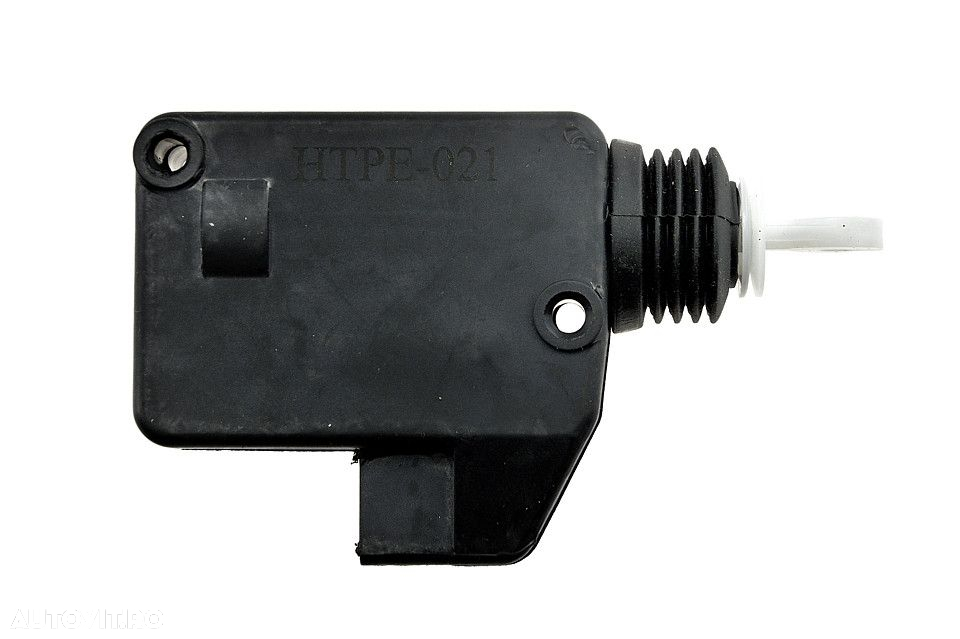 Motoras inchidere centralizata, actuator Peugeot 206 1998-, 406 1995-, NTY EZC-PE-021 - 3