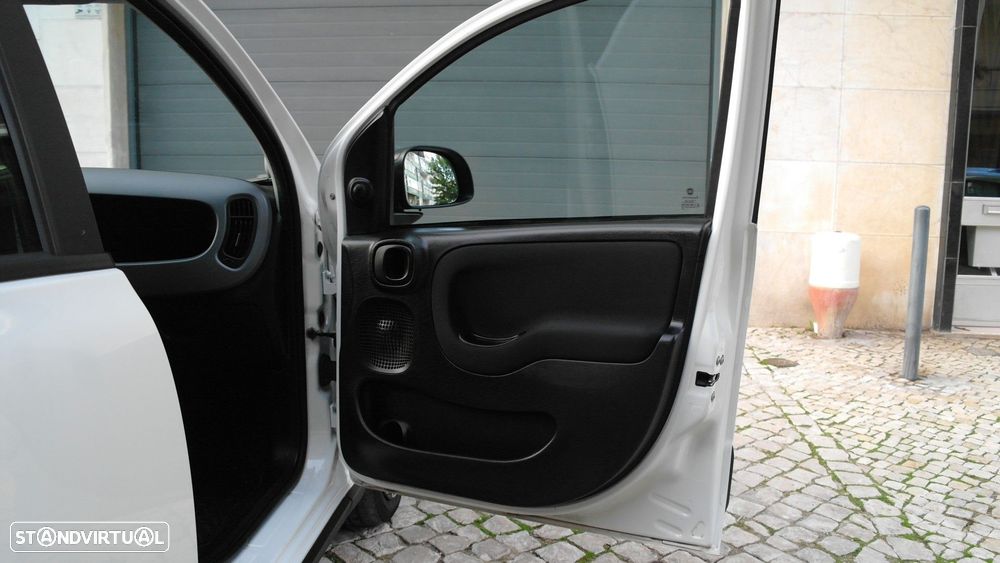 Fiat Panda 1.0 Hybrid City Life - 18