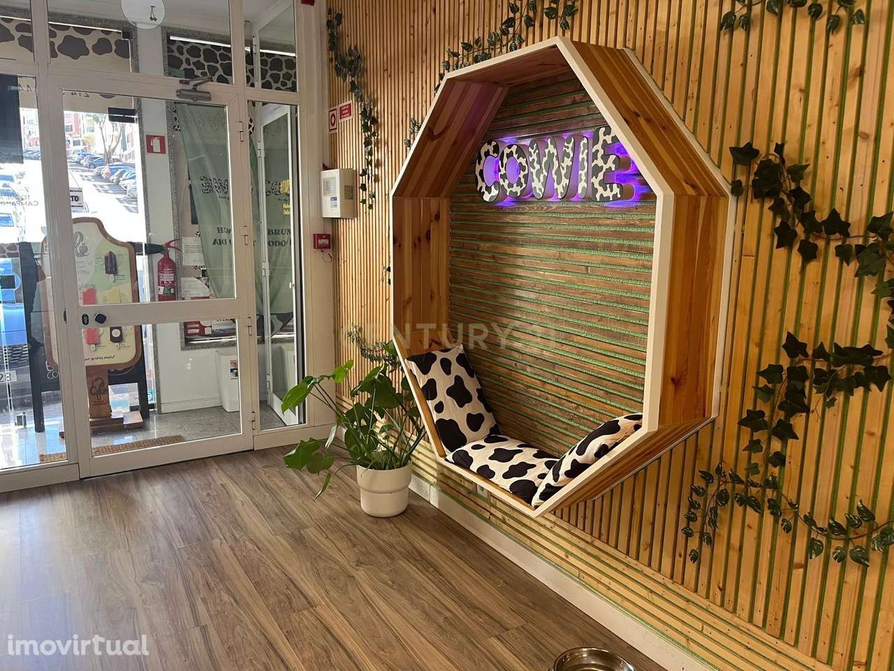 TRESPASSE BRUNCH - TOTALMENTE EQUIPADO - Grande imagem: 2/17