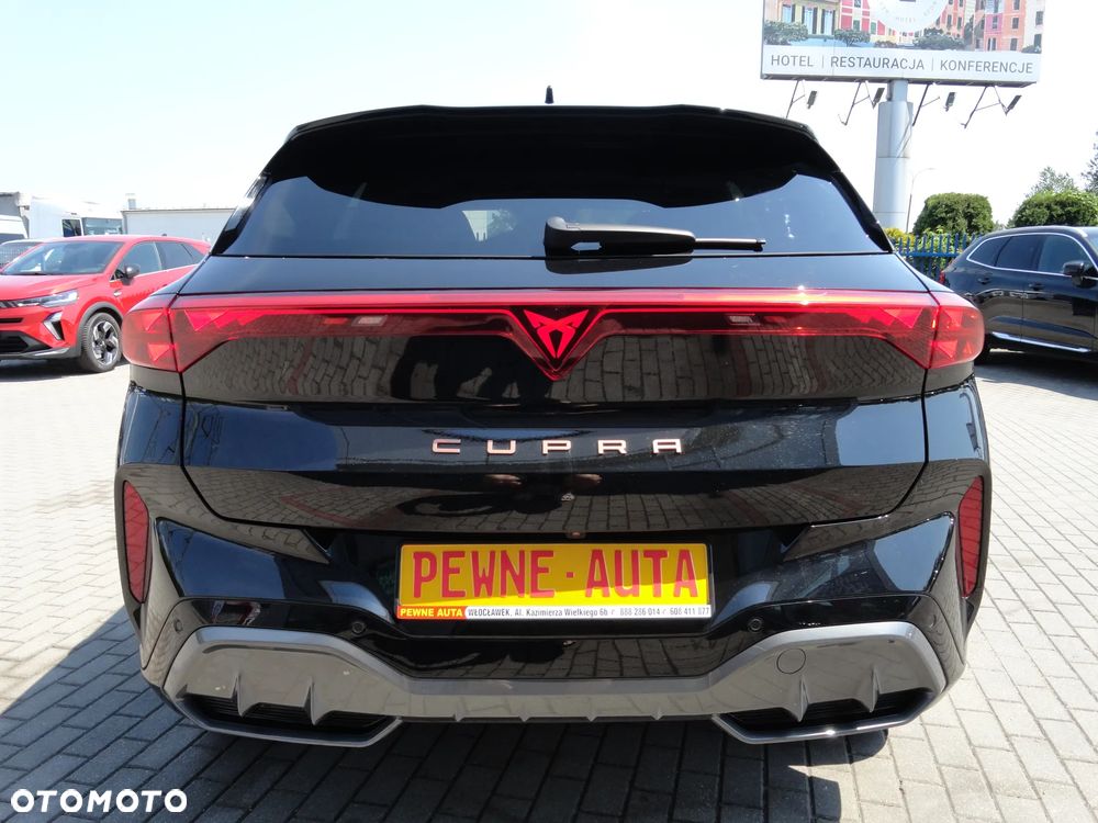 Cupra Terramar 2.0 TSI 4Drive DSG VZ - 7