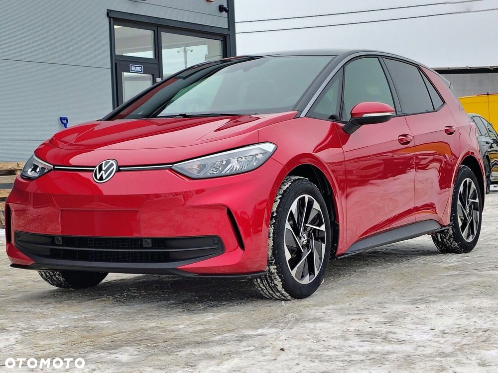 Volkswagen ID.3 - 3