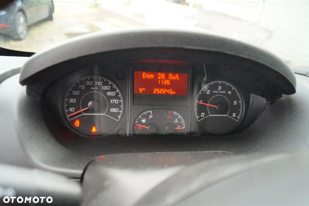 Citroën JUMPER - 17