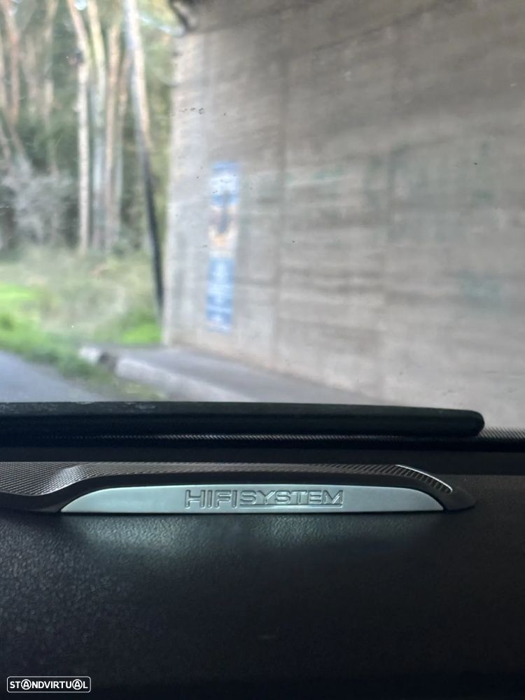 Citroën C3 Aircross 1.6 BlueHDi Shine S&S - 21