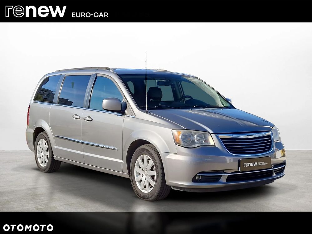 Chrysler Town & Country 3.6 Touring - 7