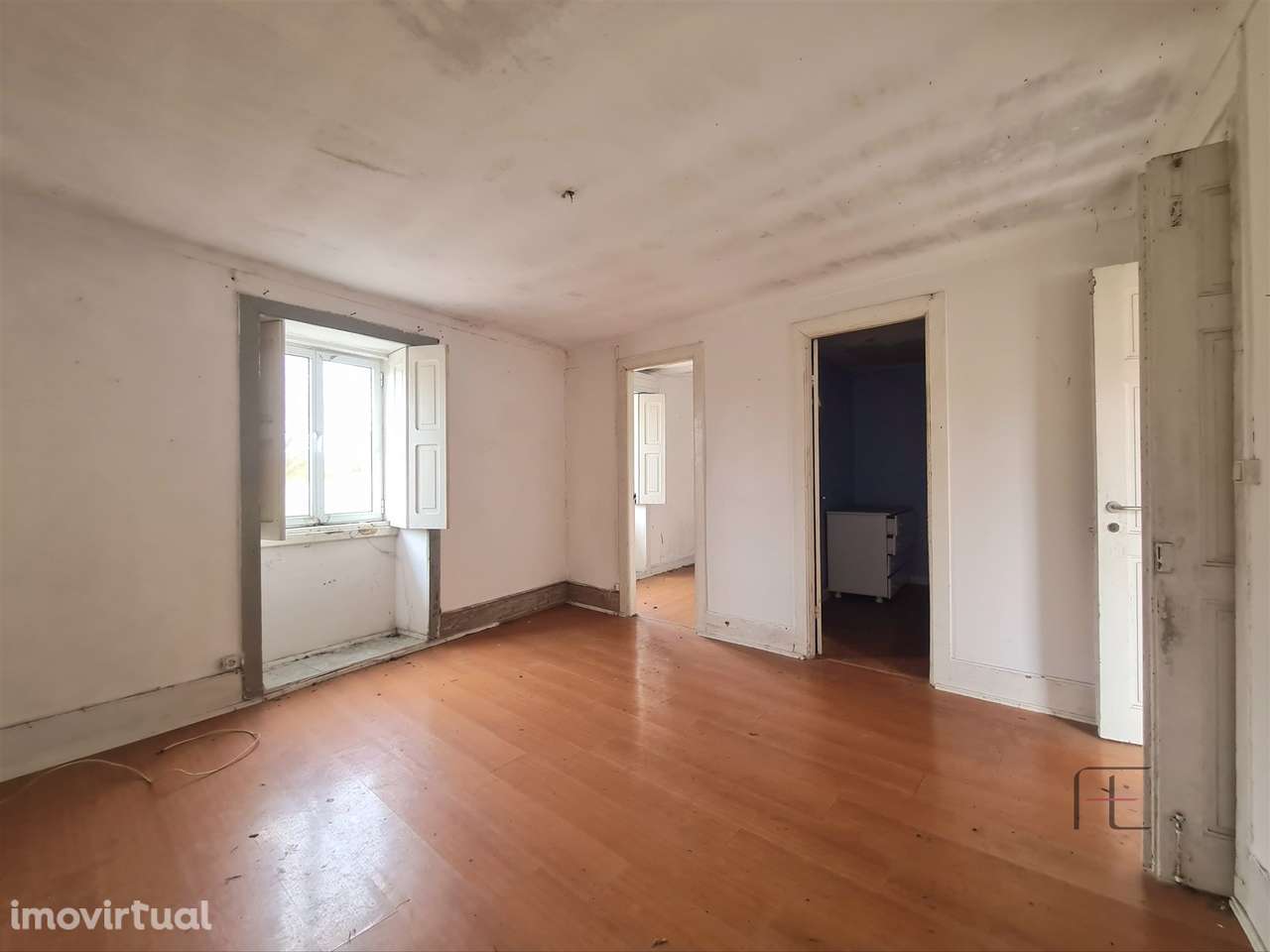 Moradia T3 Venda em Esmoriz,Ovar - Grande imagem: 3/26