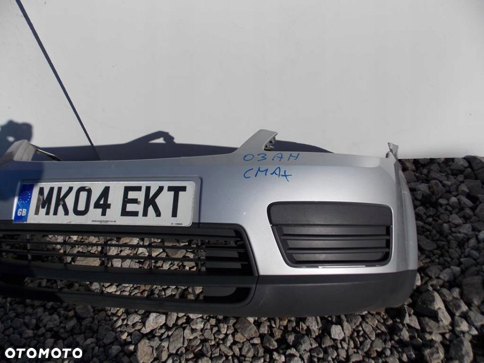 ZDERZAK PRZÓD PRZEDNI FORD C-MAX 03-07 - 3