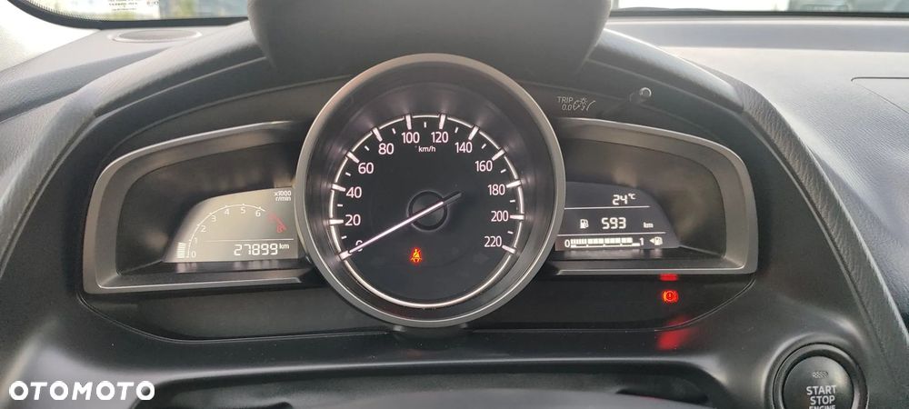 Mazda 2 1.5 Skymotion - 11