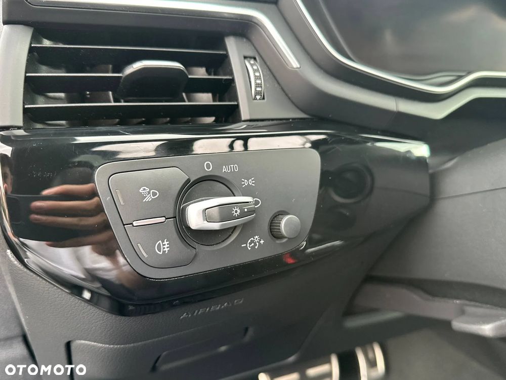 Audi A5 Coupé 2.0 TFSI Quattro S tronic - 33