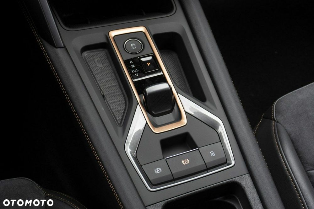 Cupra Formentor - 23