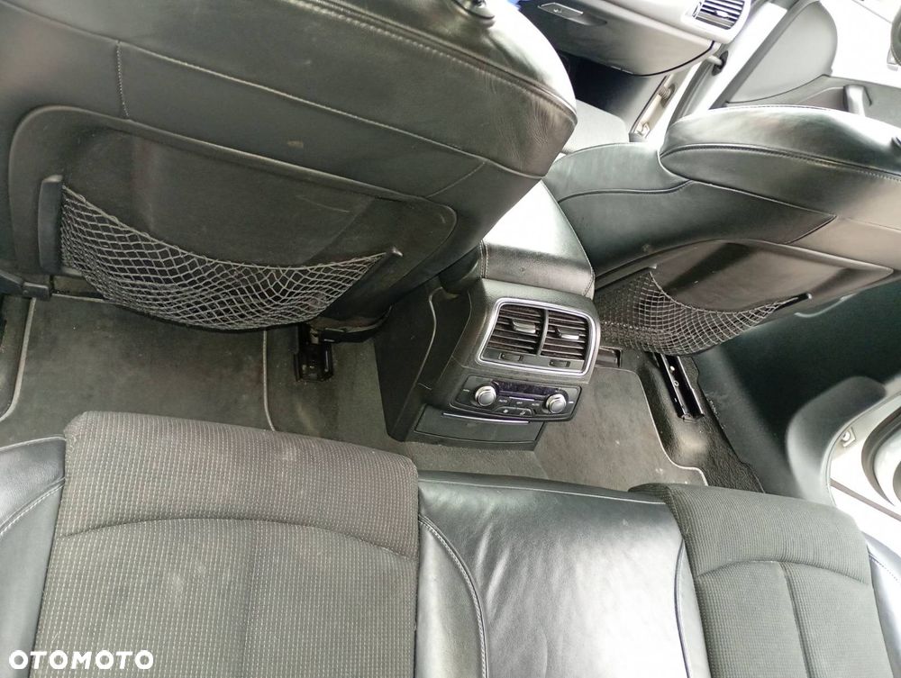 Audi A6 Limousine 3.0 TDI clean diesel Quattro S tronic - 14
