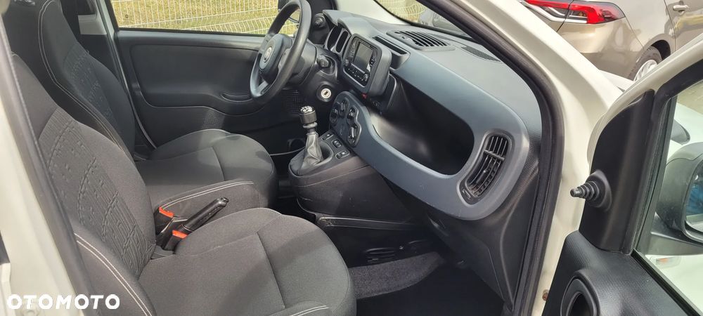 Fiat Panda - 13