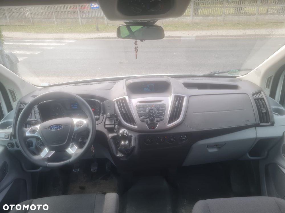 Ford Transit L2 Ambiente - 32