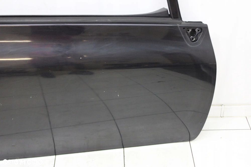 TOYOTA AURIS 3D 06R- DRZWI PRAWE PRZEDNIE PRAWY PRZÓD 209 - 5