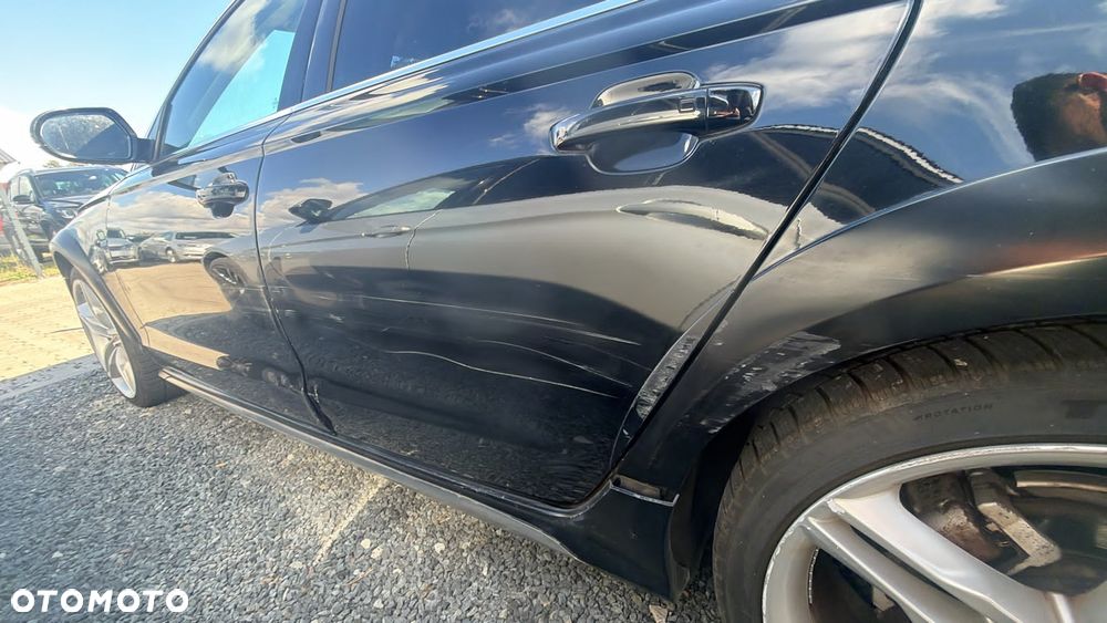 Audi A6 Allroad - 13