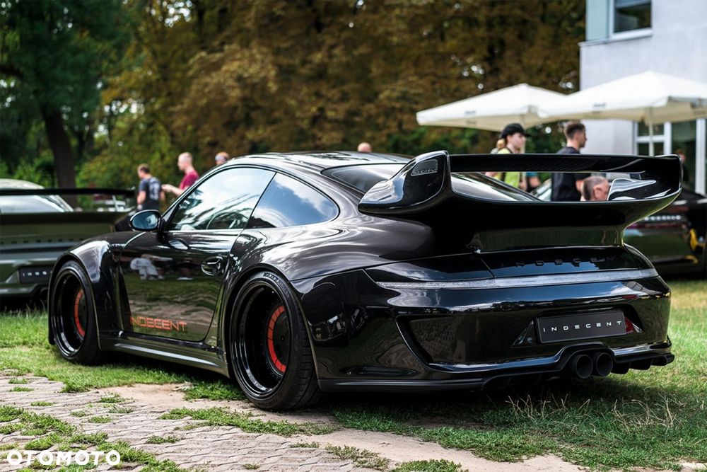 Porsche 911 Carrera 4S PDK - 9