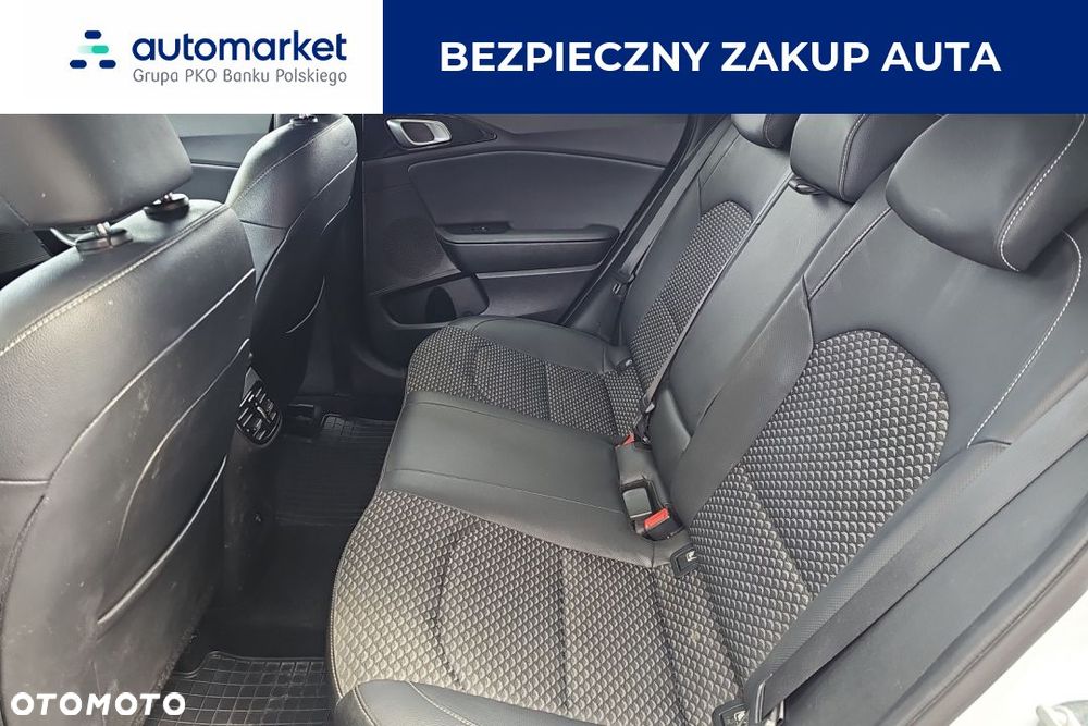 Kia Ceed 1.5 T-GDI L - 20