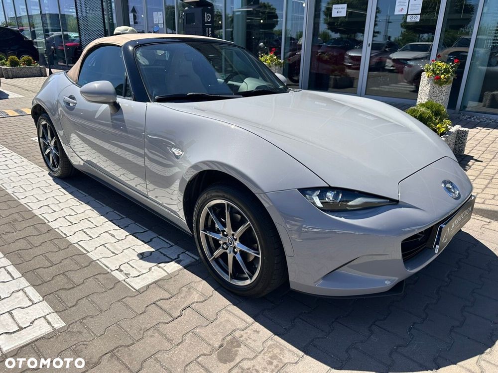 Mazda MX-5 1.5 Kazari - 12