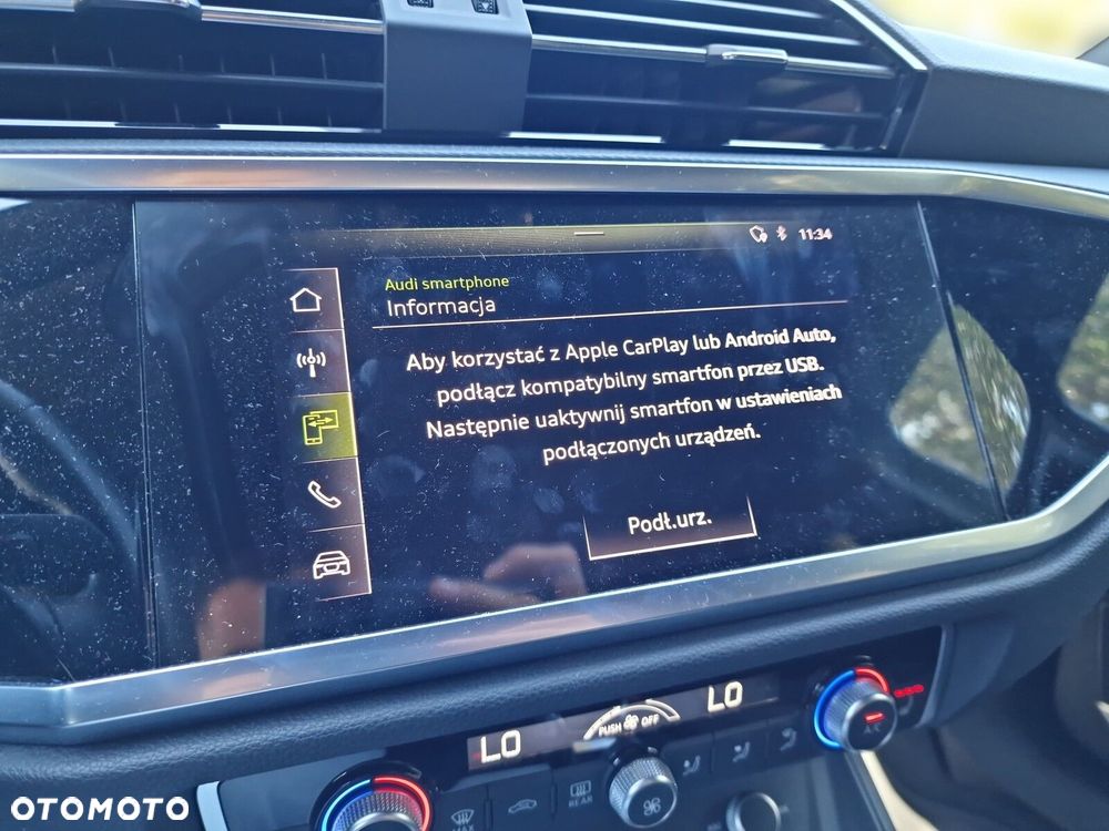 Audi Q3 35 TFSI mHEV S tronic - 37
