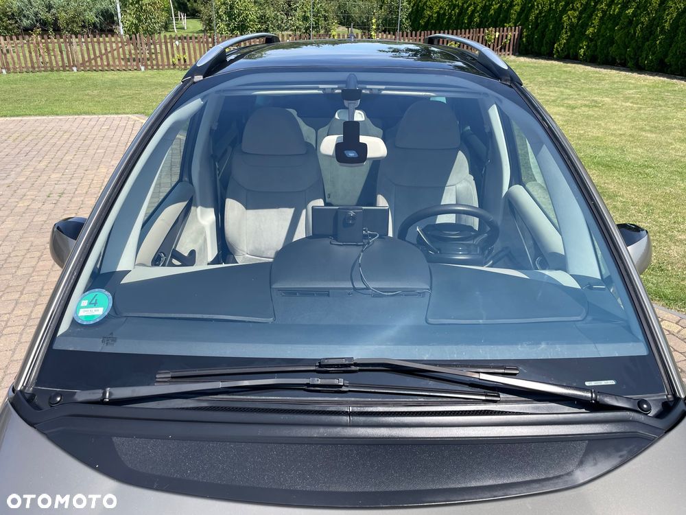 Citroën C4 Grand Picasso - 19