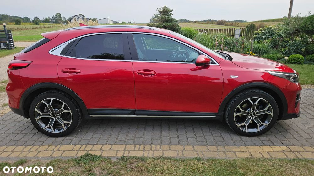 Kia XCeed 1.4 T-GDI XL - 5