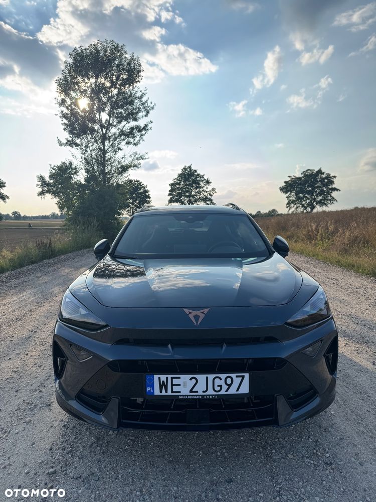 Cupra Formentor 1.5 eTSI mHEV DSG - 4