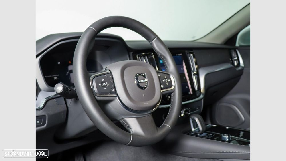 Volvo V60 2.0 T6 AWD TE Core - 11