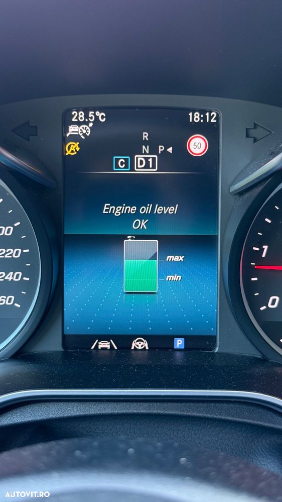 Mercedes-Benz C 300 d 4MATIC Coupe - 17
