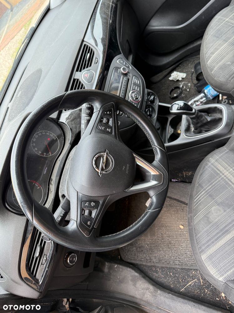 Opel Corsa - 5