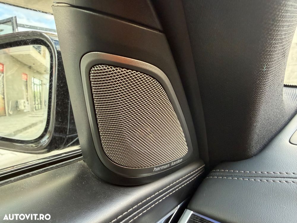 BMW Seria 7 750Ld xDrive - 18