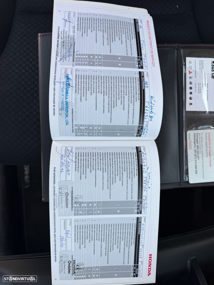Honda CR-V 1.6 i-DTEC Elegance Plus C.Navi +ADAS - 19