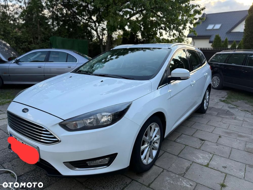 Ford Focus - 3