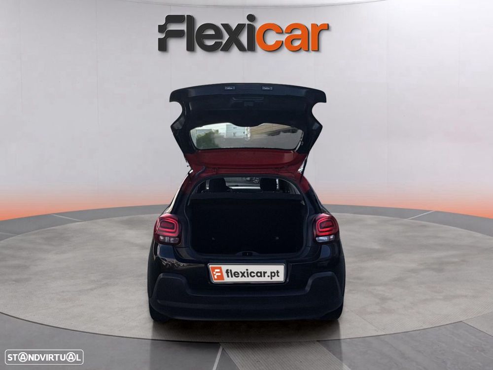Citroën C3 1.5 BlueHDi Feel Pack - 7