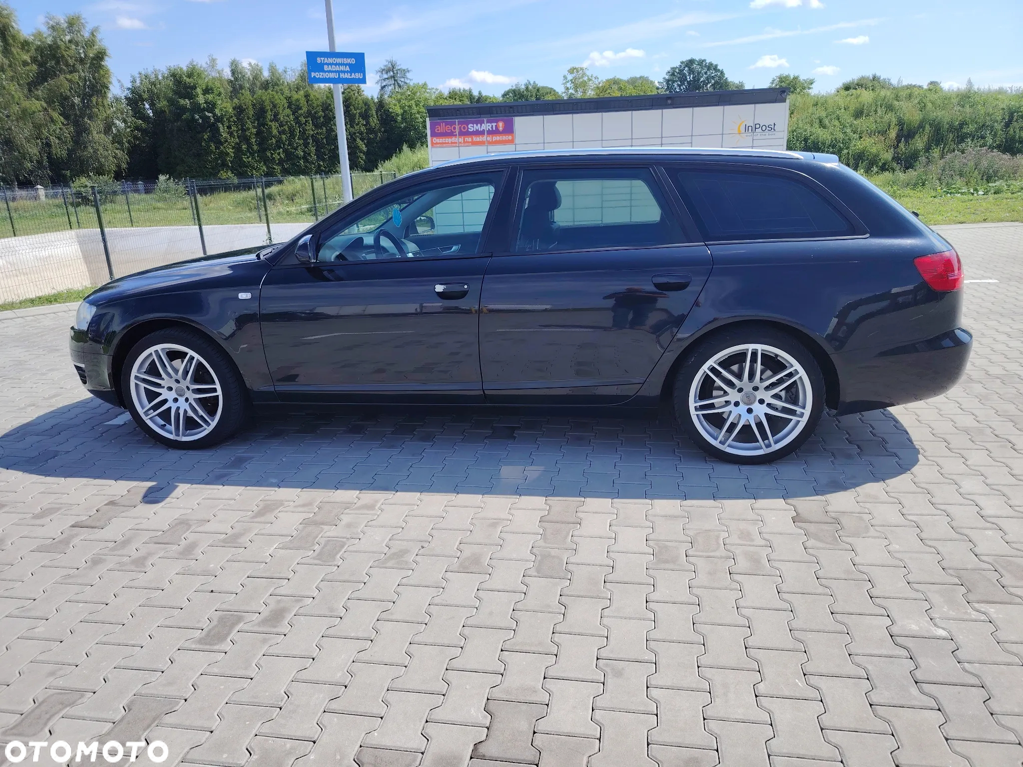 Audi A6 2.0T FSI Multitronic - 15