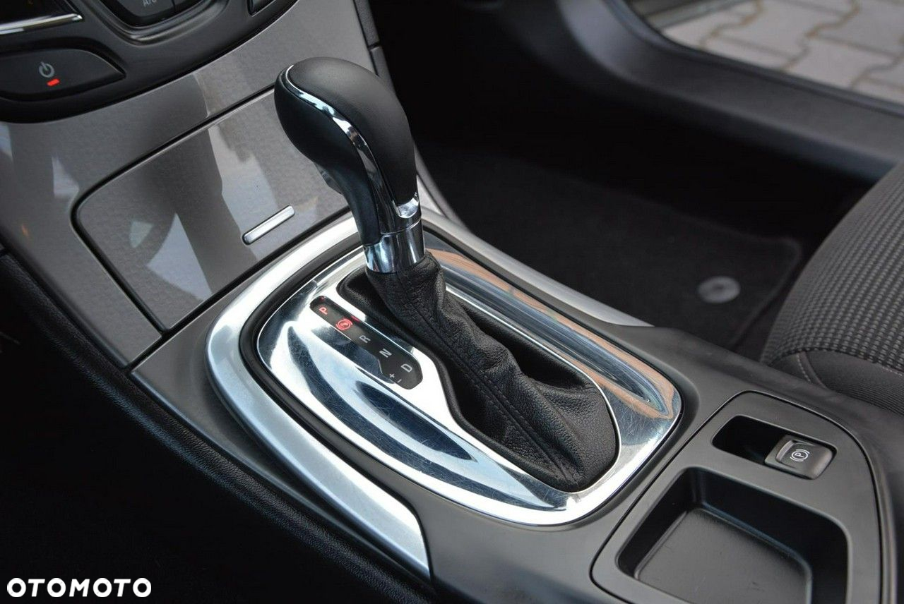 Opel Insignia 1.6 ECOTEC DI Turbo Sport - 27