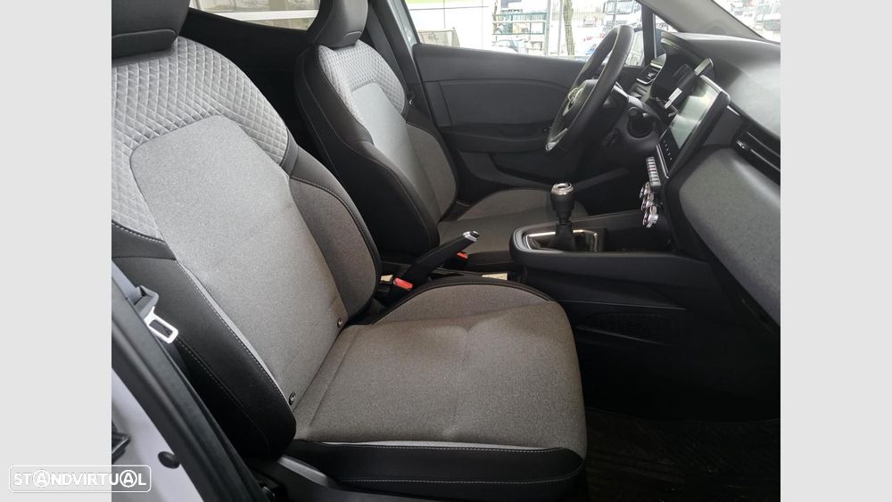 Mitsubishi Colt 1.0 MPI-T Kaiteki - 18