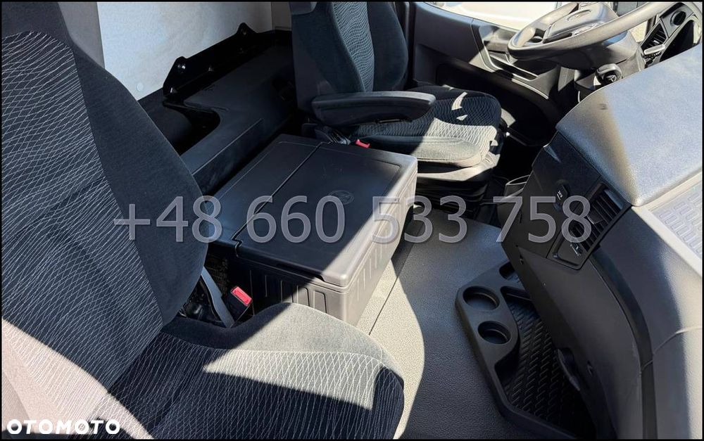 Mercedes-Benz Bezwypadkowy_Serwisowany_TOP-STAN - 10