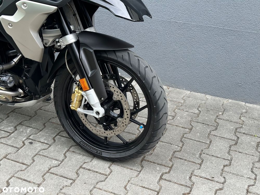 BMW GS - 26